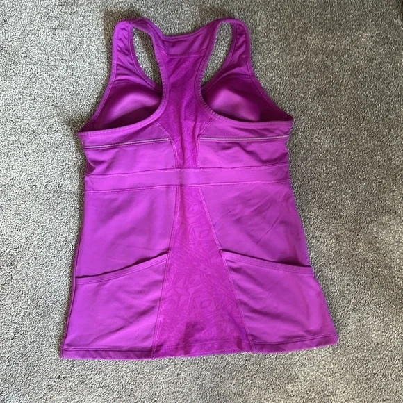 Athleta Tank - Picture 2 of 5
